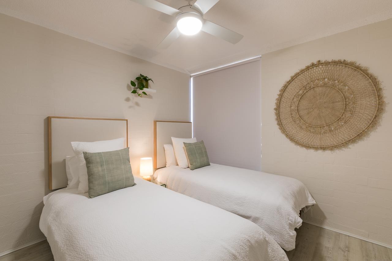 Number 72 Kalbarri Riverview Apartments Exterior photo
